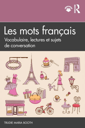 Les mots fran?ais