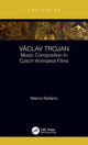 Book cover of: Vaclav Trojan. By: Marco Bellano