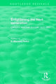 Book cover of: Enlightening the Next Generation. By: F. Michael Perko