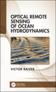 Book cover of: Optical Remote Sensing of Ocean Hydrodynamics. By: Victor Raizer