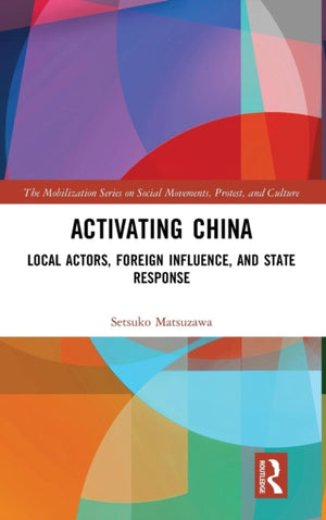 Activating China