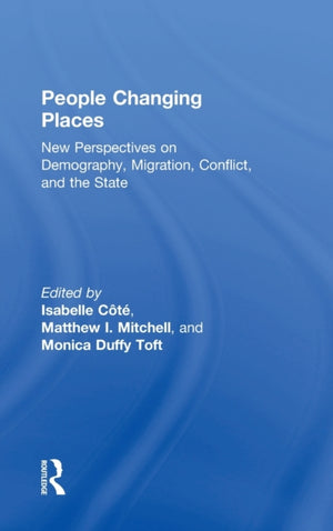 People Changing Places