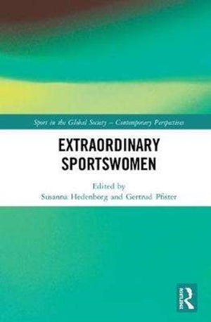 Extraordinary Sportswomen