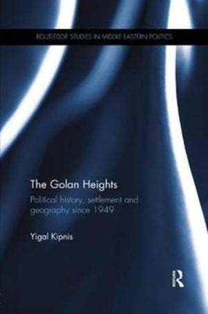 Golan Heights