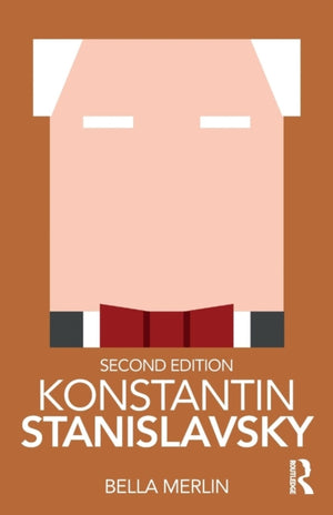 Konstantin Stanislavsky