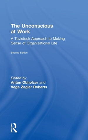The Unconscious at Work