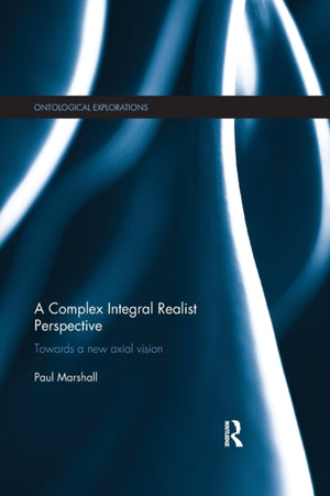 A Complex Integral Realist Perspective