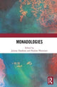 Book cover of: Monadologies. By: Jeremy Dunham
