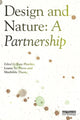 Book cover of: Design and Nature. By: Kate Fletcher