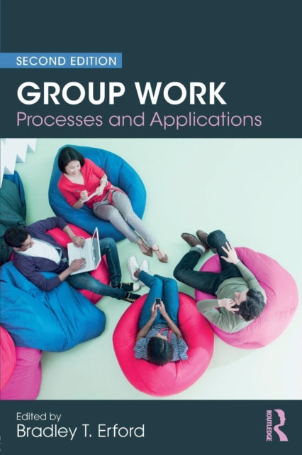 Book cover of: Group Work