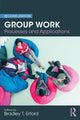 Book cover of: Group Work