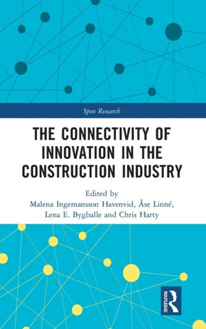 The Connectivity of Innovation in the Construction Industry