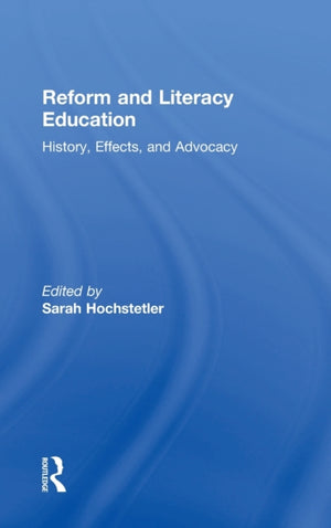 Reform and Literacy Education