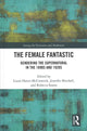 Book cover of: Female Fantastic. By: Elizabeth McCormick