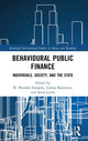 Book cover of: Behavioural Public Finance. By: M. Mustafa Erdogdu