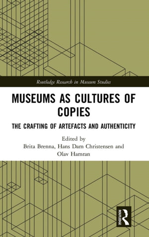 Museums as Cultures of Copies