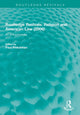 Book cover of: Routledge Revivals: Religion and American Law (2006). By: Paul Finkelman