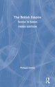 Book cover of: British Empire. By: Philippa Levine