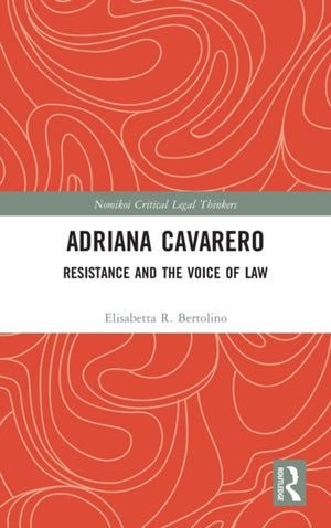 Adriana Cavarero
