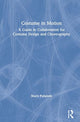 Book cover of: Costume in Motion. By: E. Shura Pollatsek