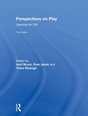 Perspectives on Play