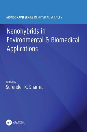 Nanohybrids in Environmental & Biomedical Applications