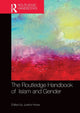 Book cover of: Routledge Handbook of Islam and Gender. By: Justine Howe