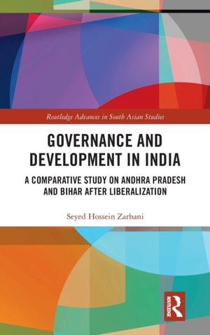 Governance and Development in India