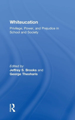 Whiteucation