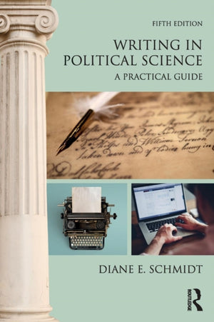 Writing in Political Science