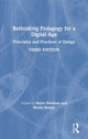 Book cover of: Rethinking Pedagogy for a Digital Age. By: Helen Beetham
