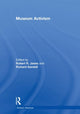 Book cover of: Museum Activism. By: Robert R. Janes
