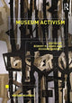 Book cover of: Museum Activism. By: Robert R. Janes