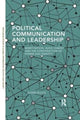 Book cover of: Political Communication and Leadership. By: Elena Block