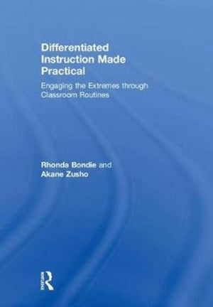 Differentiated Instruction Made Practical