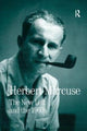 Book cover of: New Left and the 1960s. By: Herbert Marcuse