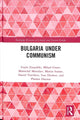 Book cover of: Bulgaria under Communism. By: Ivaylo Znepolski
