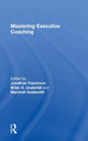 Book cover of: Mastering Executive Coaching. By: Jonathan Passmore