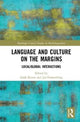 Book cover of: Language and Culture on the Margins. By: Sjaak Kroon