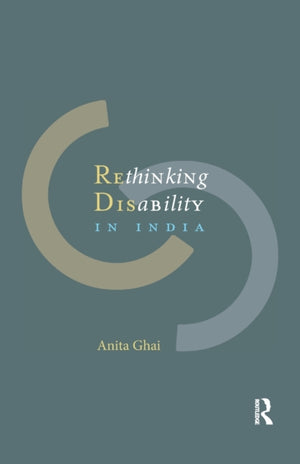 Rethinking Disability in India