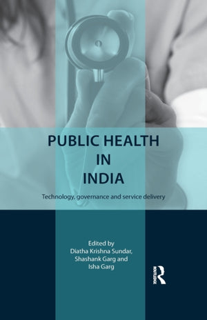 Public Health in India