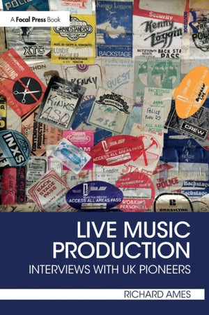 Live Music Production