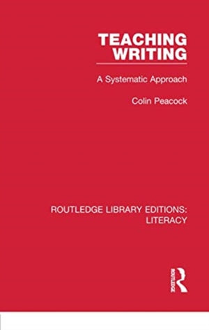 Teaching Writing
