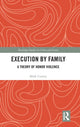 Book cover of: Execution by Family. By: Mark Cooney