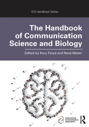 Handbook of Communication Science and Biology
