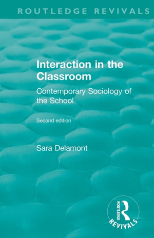 Interaction in the Classroom
