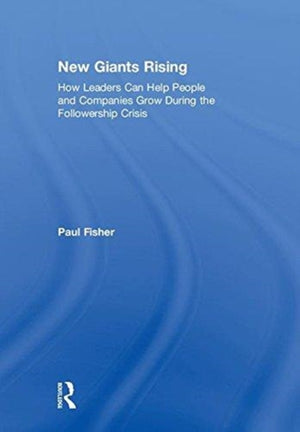 New Giants Rising