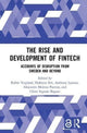 Book cover of: Rise and Development of FinTech. By: Robin Teigland