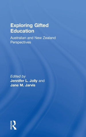 Exploring Gifted Education