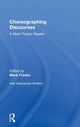 Book cover of: Choreographing Discourses. By: Mark Franko